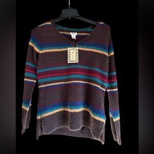 NWT Tasha polizzi Galina top ladies small